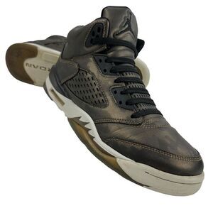 Air Jordan 5 Heiress Camo GS Youth Size 7.5Y/9.5W/7M